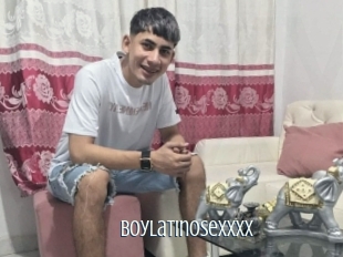 Boylatinosexxxx