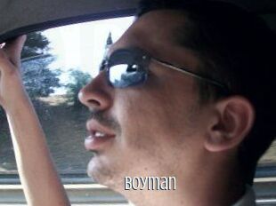 Boyman
