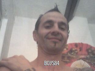 Boys84
