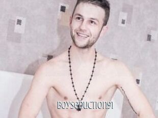 Boyseduction91