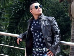 Boyserny