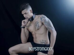 Boystrongxxx