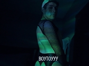Boytoyyy