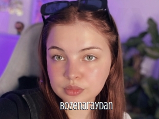 Bozenaraydan