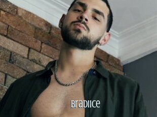 Bradiice