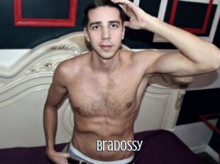 Bradossy