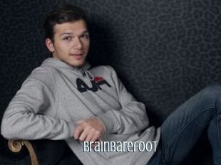 Brainbarefoot
