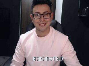 BraiyanHotboy