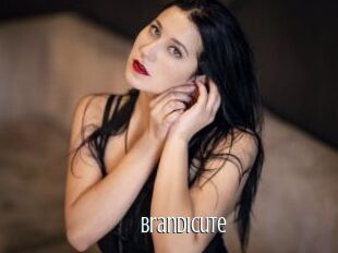 Brandicute