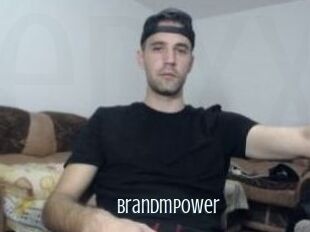 Brandmpower