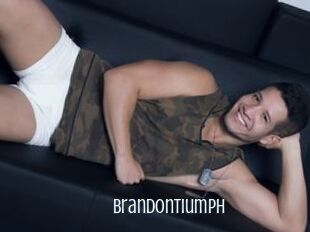 BrandonTiumph