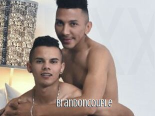 Brandoncouple