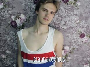 Brandongenius