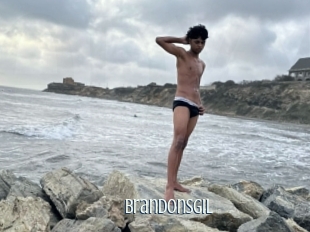 Brandonsgil