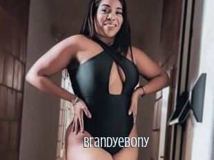 Brandyebony
