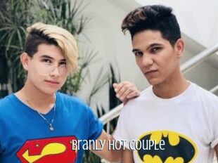 Branly_hot_couple