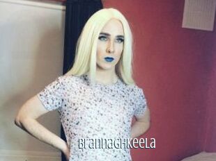 Brannaghkeela