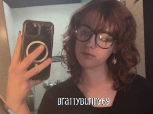 Brattybunny69