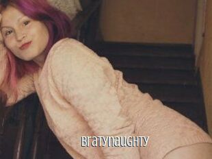 Bratynaughty