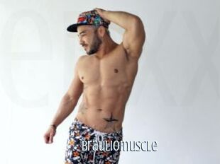 Brauliomuscle