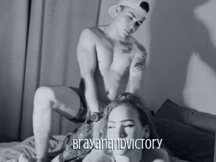 Brayanandvictory