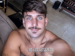 brazilian22cm Edonkey xxx