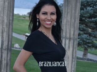 Braziliancat