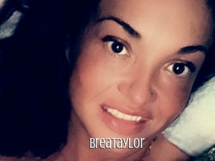 Breataylor
