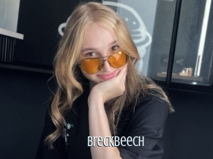 Breckbeech