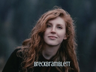 Breckbramblett
