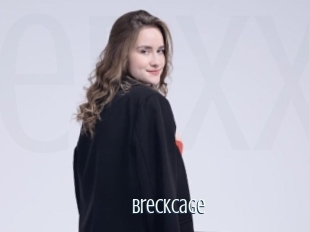 Breckcage