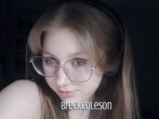 Breckcoleson
