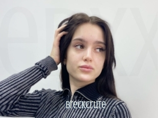 Breckcrute