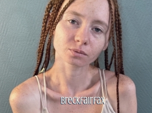 breckfairfax Edonkey xxx