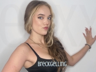 Breckgelling
