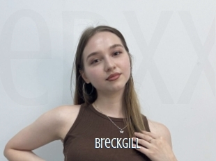 Breckgill