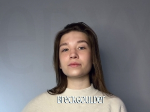 Breckgoulder