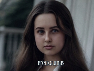 Breckgumbs