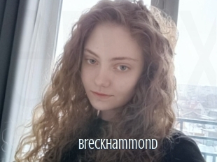 Breckhammond