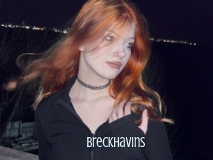 Breckhavins