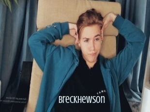 Breckhewson