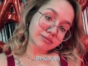 Breeangwin