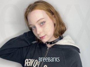 Breebarks