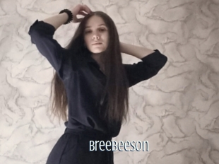Breebeeson