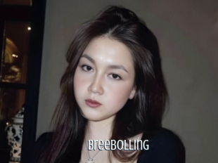Breebolling