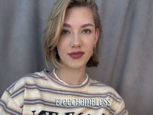 Breechambless