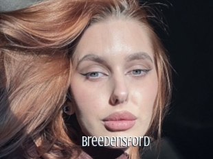 Breedensford