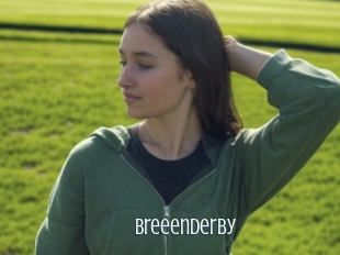 Breeenderby