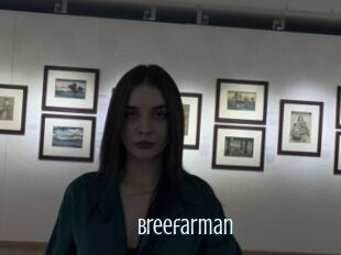 Breefarman