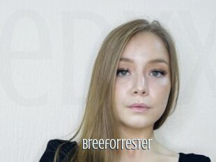 Breeforrester